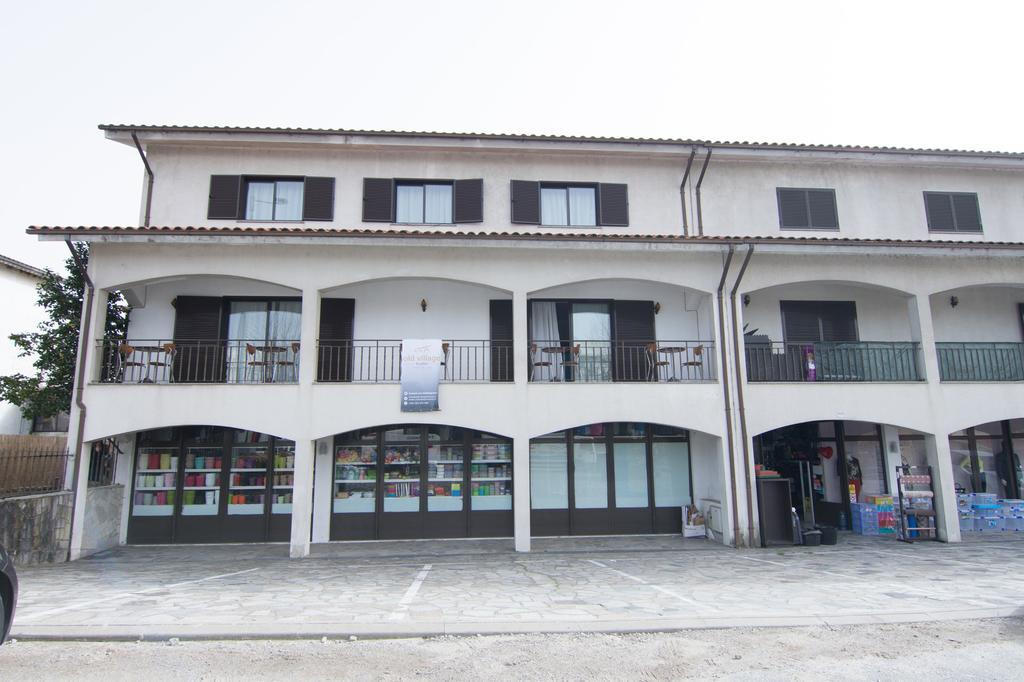 Old Village Hostel Ponte de Lima Exterior foto